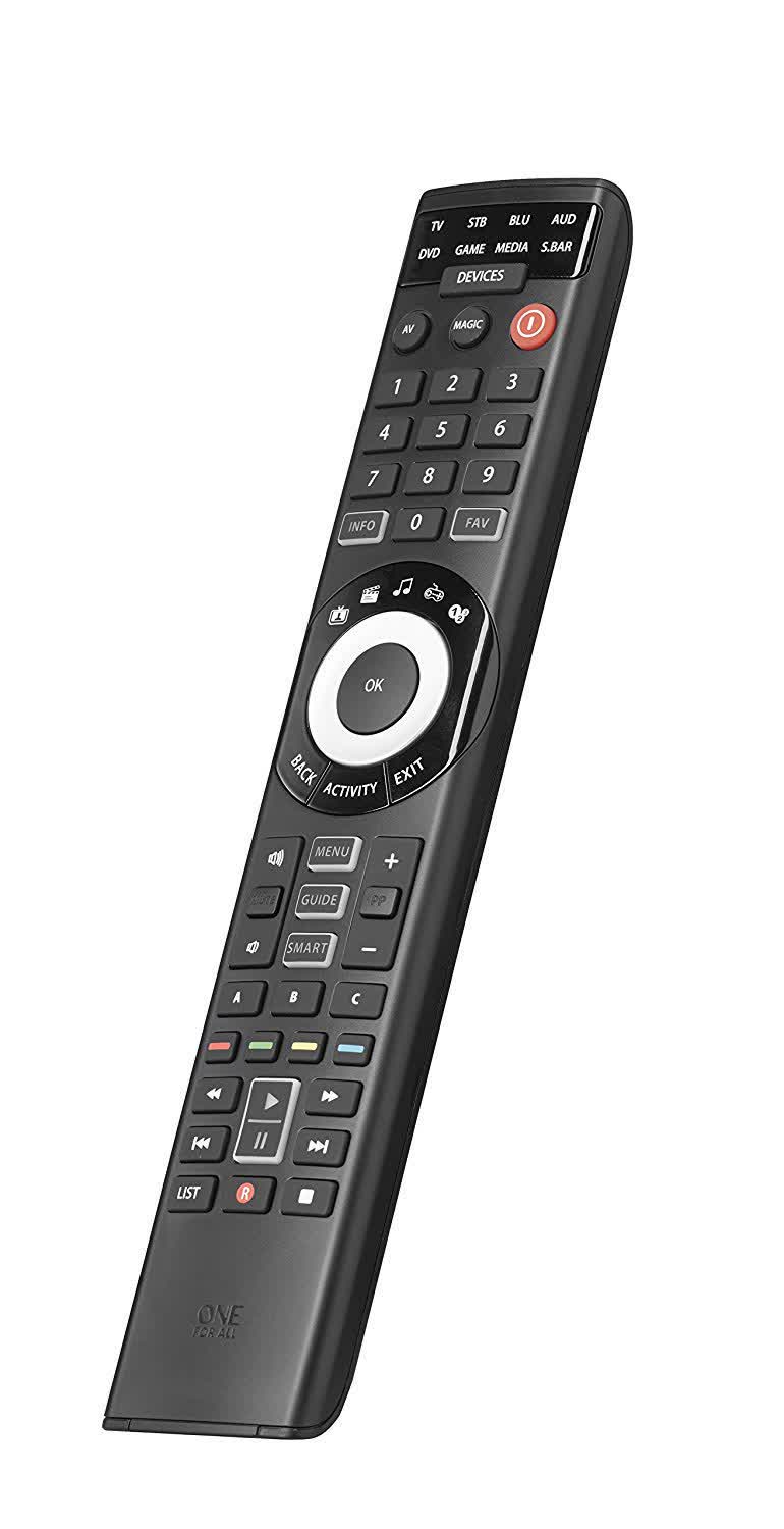 One For All Smart Control 5 Reviews, Pros and Cons | TechSpot