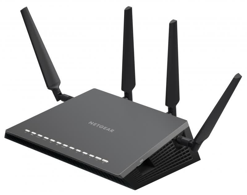 Netgear Nighthawk X4S