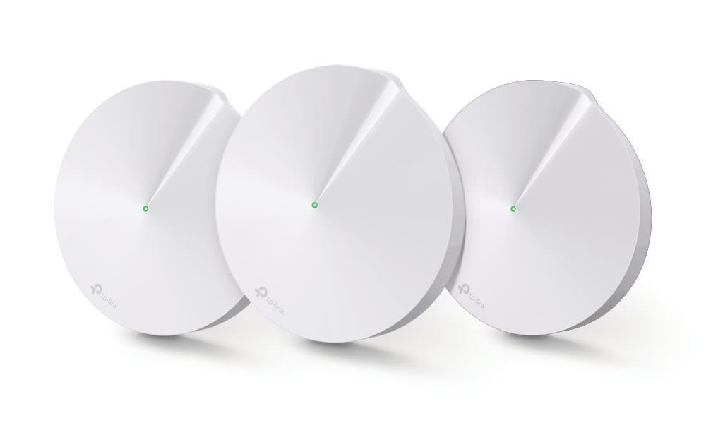 TP-Link Deco M5 Reviews, Pros and Cons