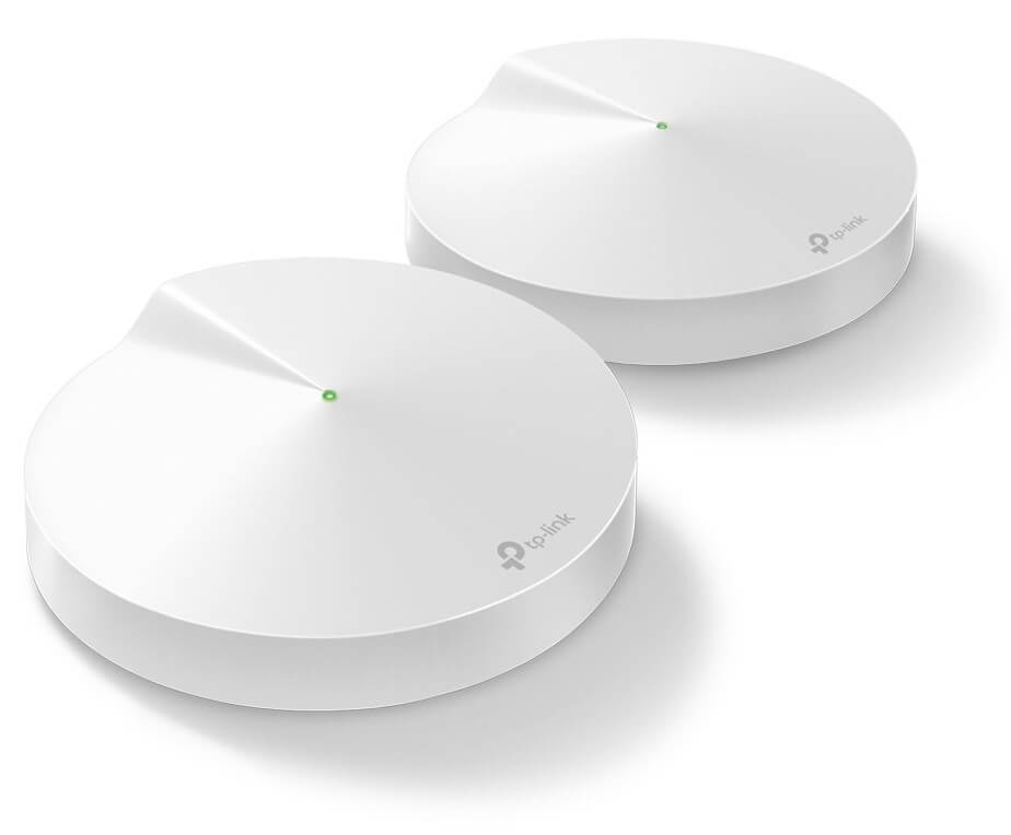 TP-Link Deco M9 Plus