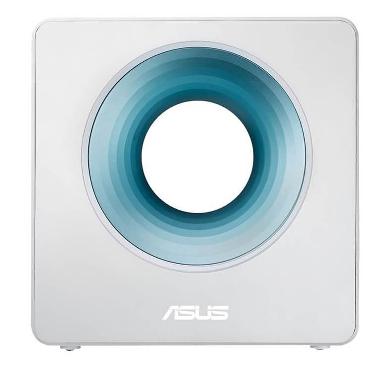 Asus Blue Cave AC2600