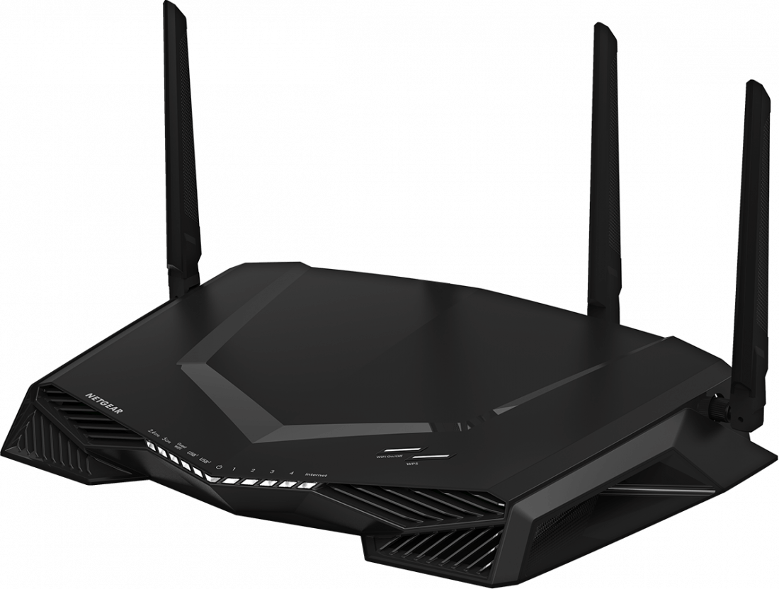 Netgear XR500 Nighthawk Pro