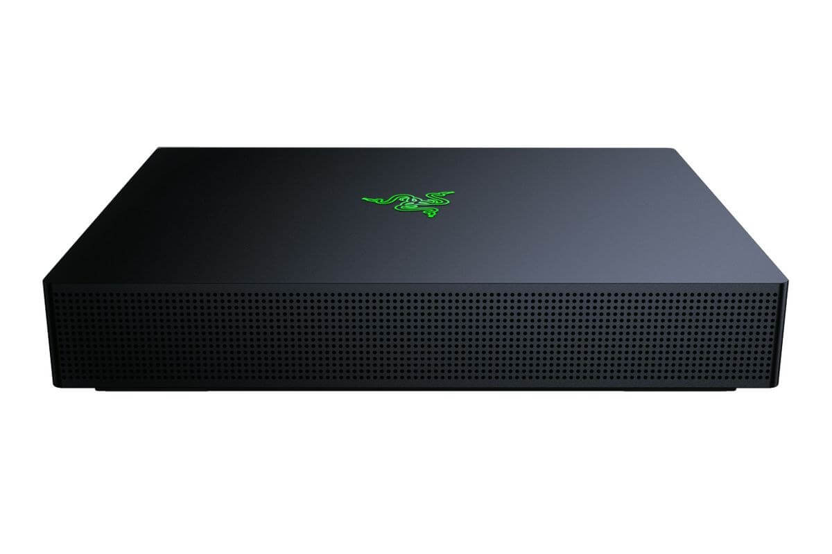 Razer Sila