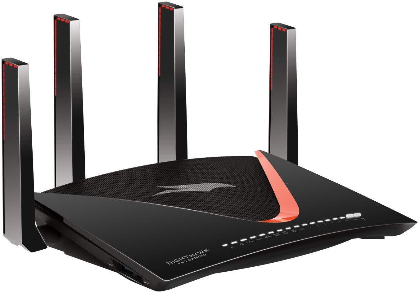 Netgear XR700 Nighthawk Pro