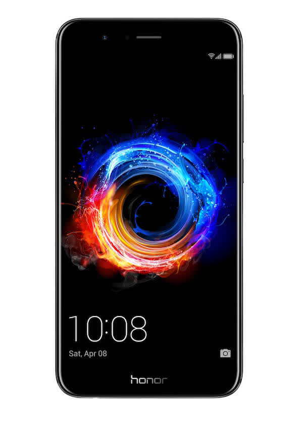 Huawei Honor 8 Pro