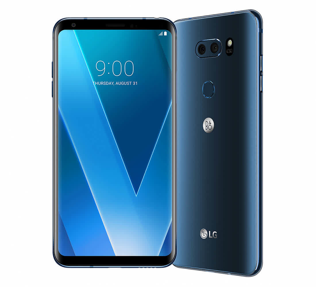 LG V30