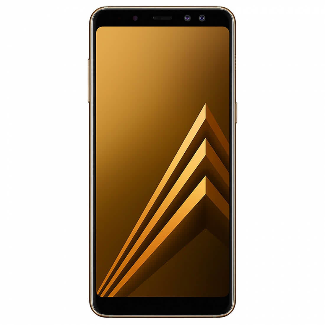 Tristemente Votación bolita Samsung Galaxy A8 - 2018 (SM-A530F) Reviews, Pros and Cons | TechSpot