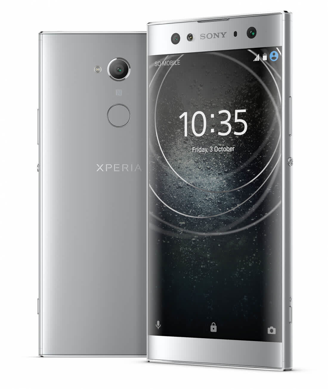 Xperia l2