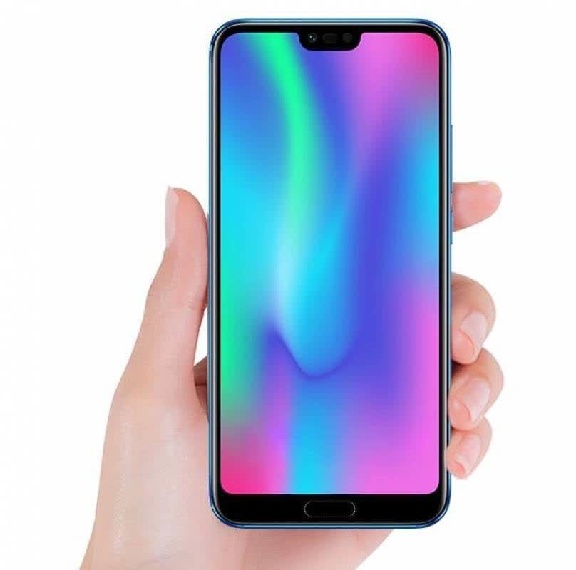 Honor 10