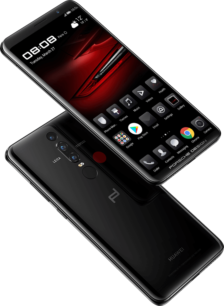 Huawei Mate RS Porsche Design Reviews, Pros and Cons | TechSpot