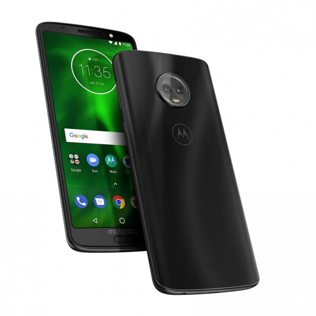 Motorola Moto G6 Play