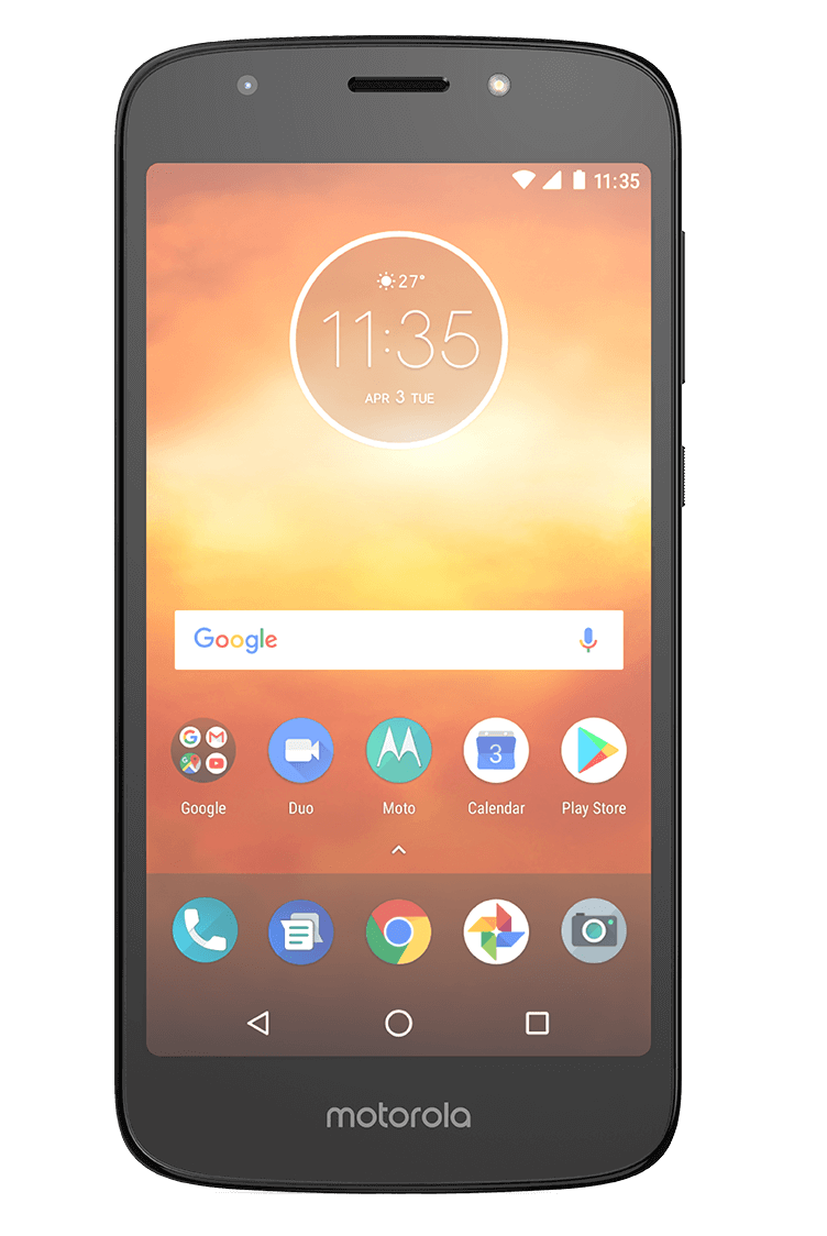 Motorola Moto E5 Play