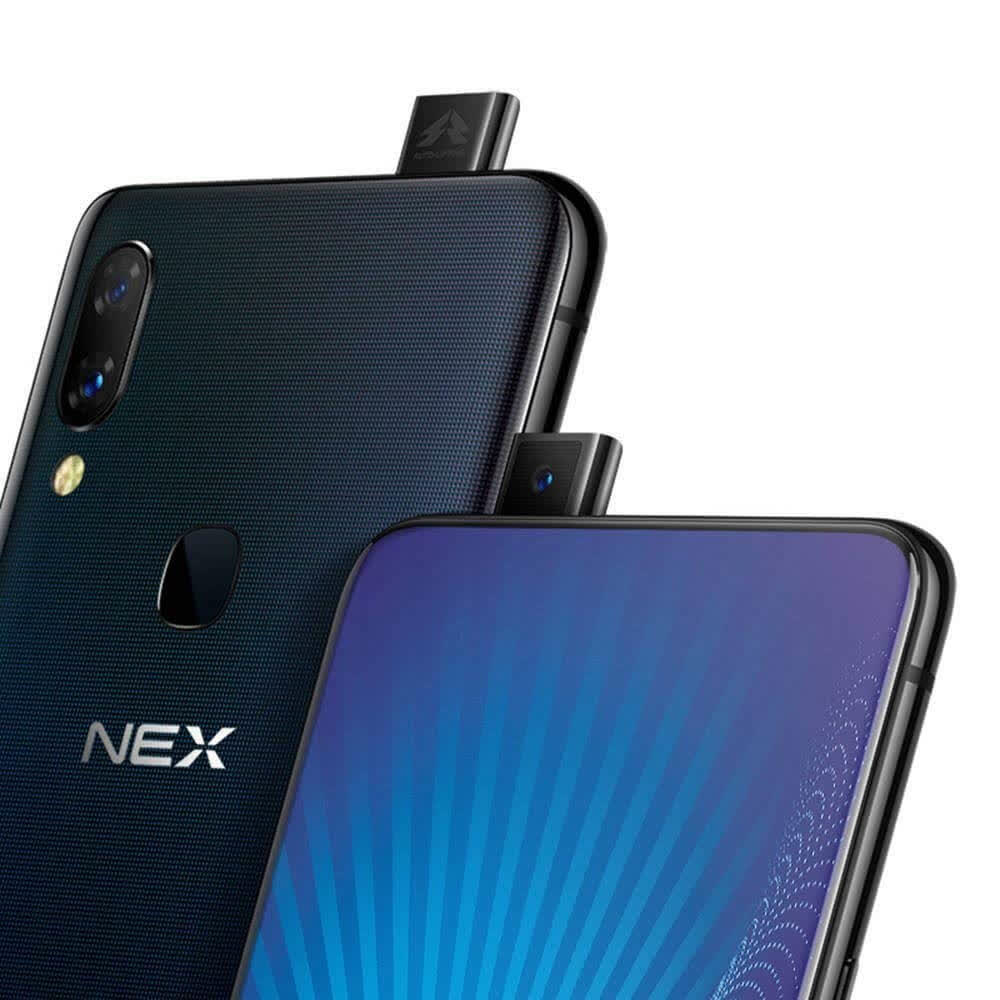 Vivo Nex