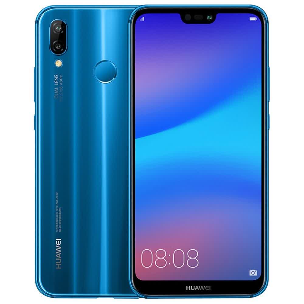 Huawei Nova 3e