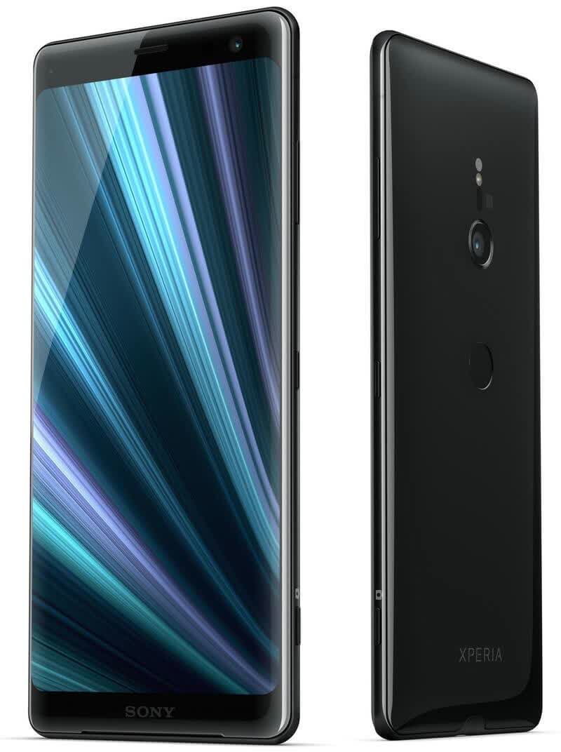 Sony Xperia XZ3