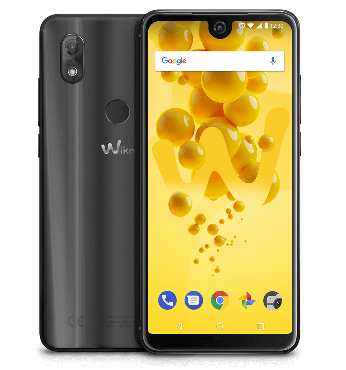 Wiko View 2 Pro