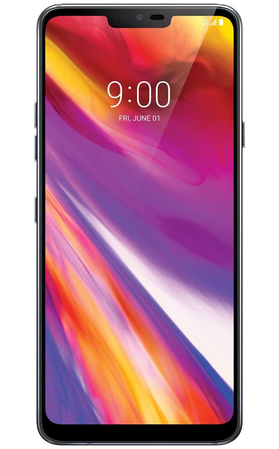 LG G7 Plus ThinQ