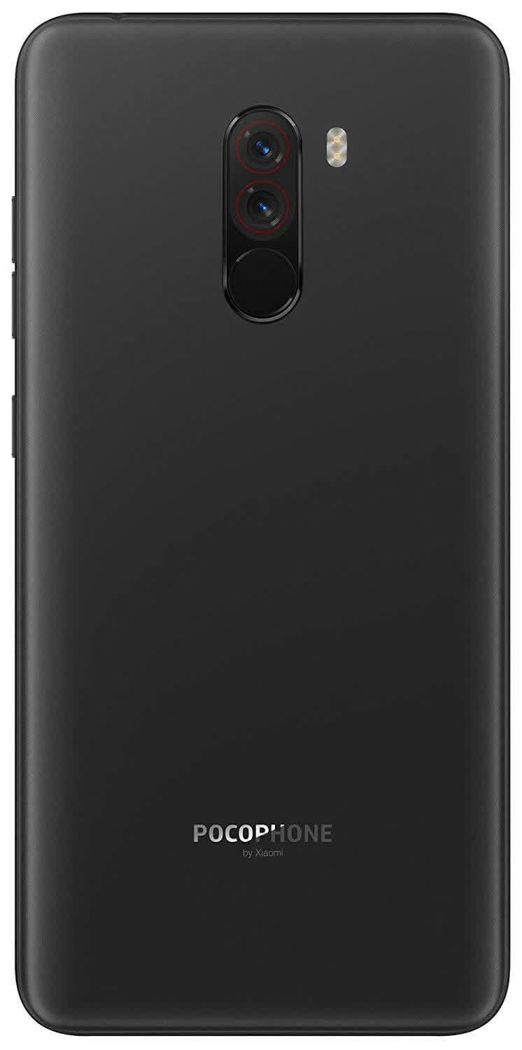 Xiaomi Pocophone F1 Reviews, Pros and Cons | TechSpot