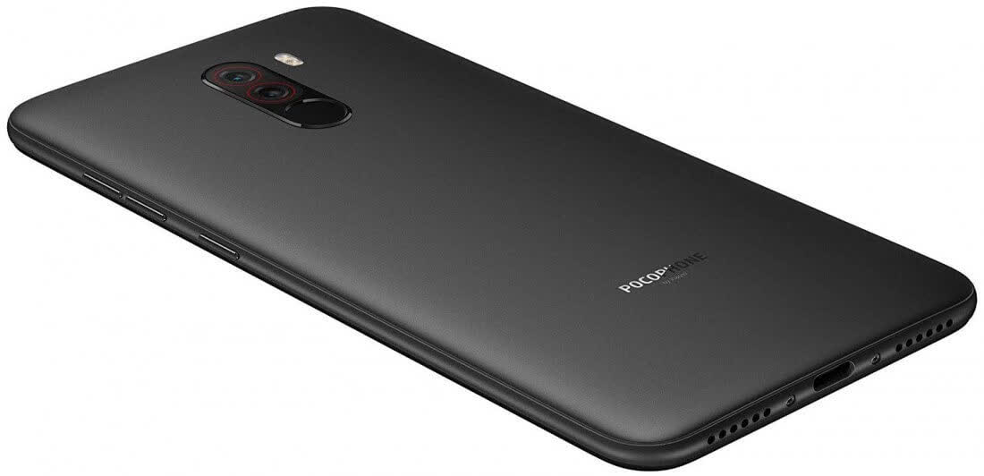 Xiaomi Pocophone F1 Reviews, Pros and Cons | TechSpot