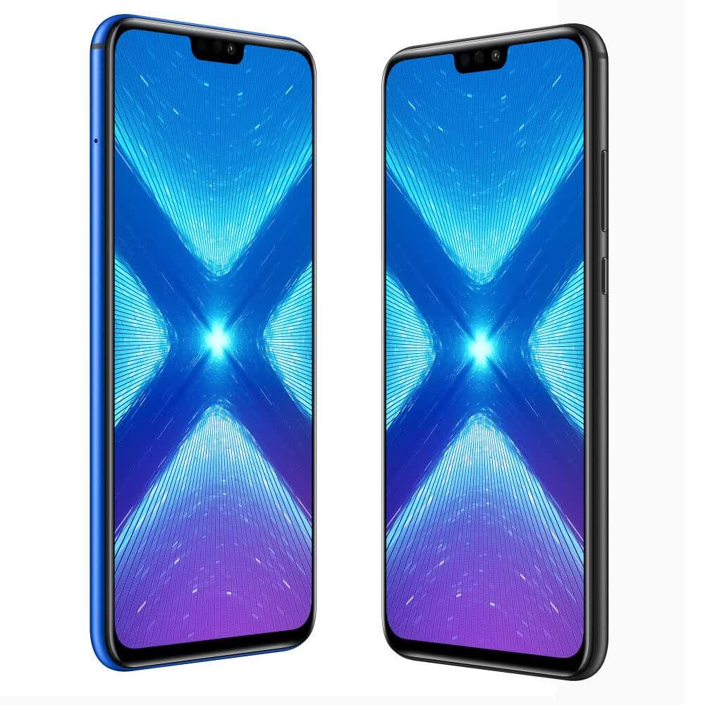 Huawei Honor 8X