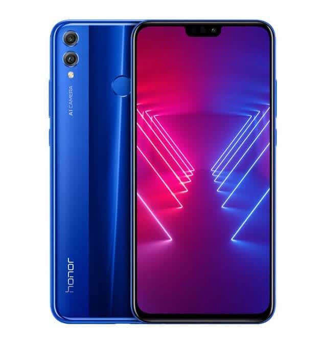 Honor x16 купить