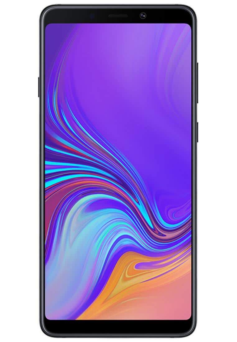 Review - Samsung Galaxy A9 (2018)