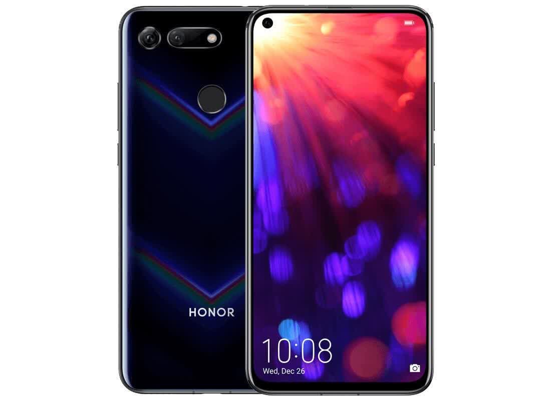 Huawei Honor View 20