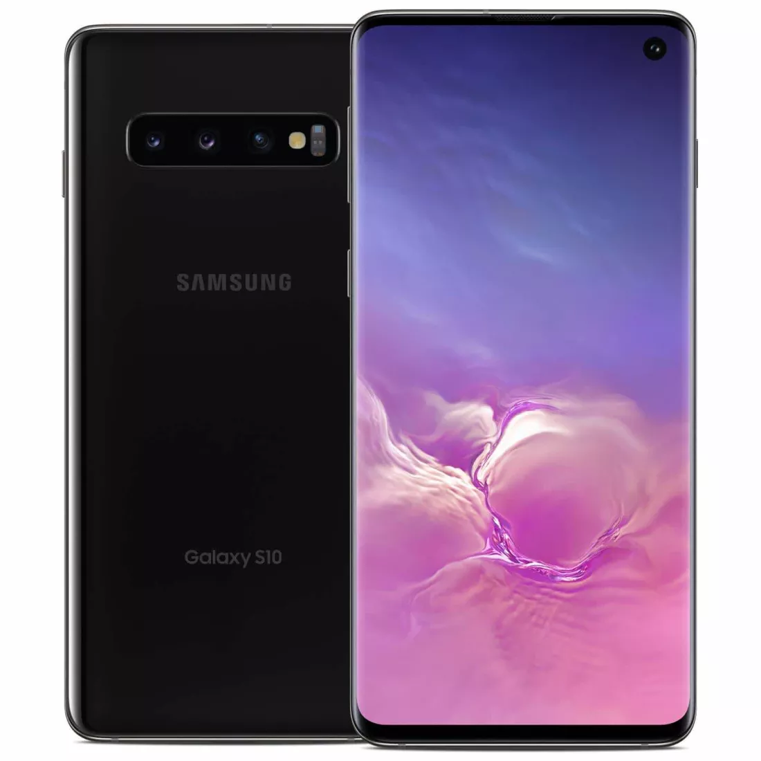 Samsung Galaxy S10 Plus review