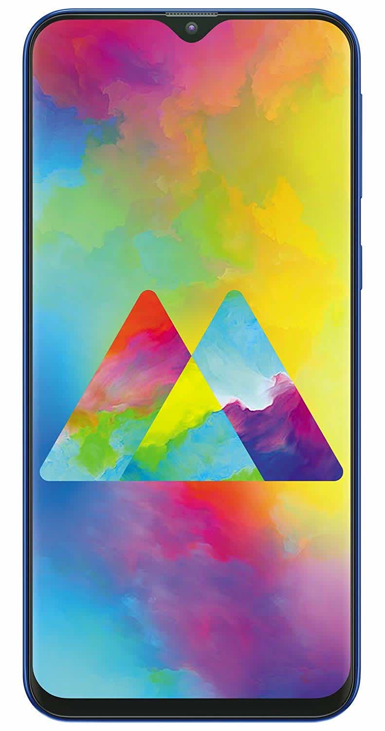 Samsung Galaxy M20 SM-M205F