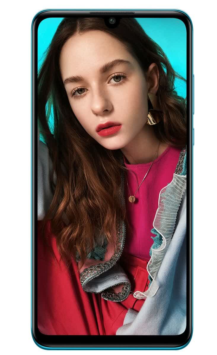 Huawei P30