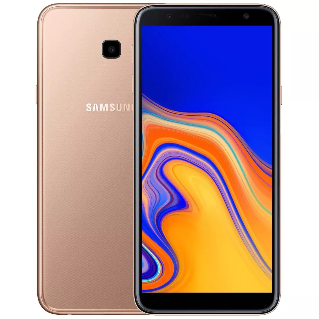 Samsung Galaxy J4 Plus