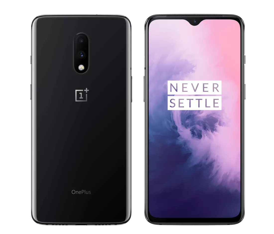 OnePlus 7