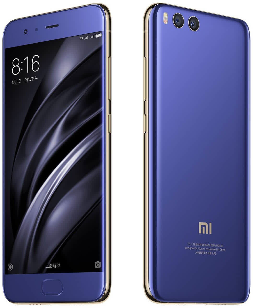 Xiaomi Mi 6 Reviews, Pros and Cons | TechSpot