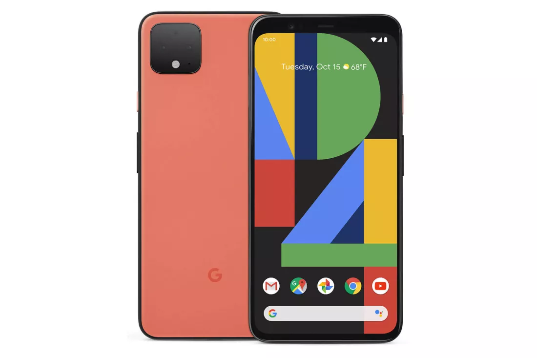 Google Pixel 4