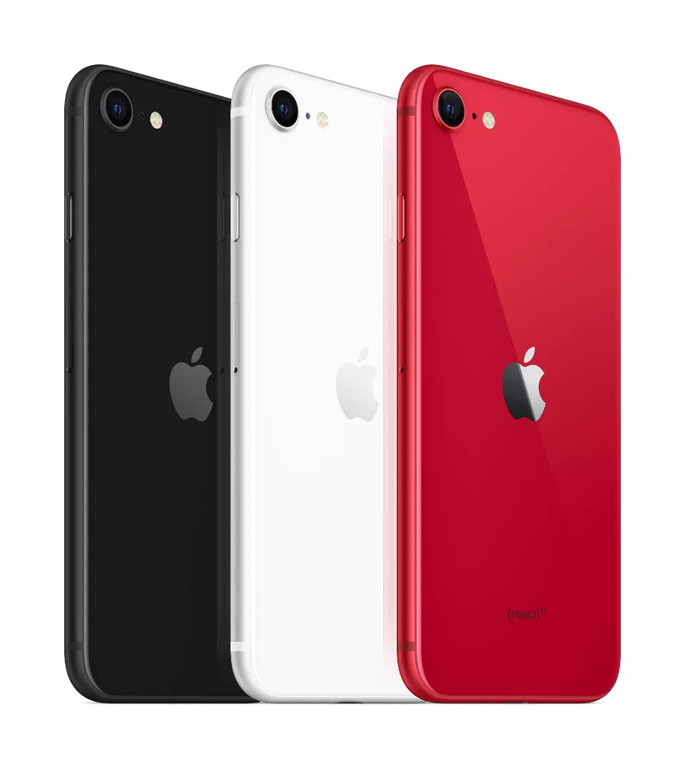 Apple iPhone SE - 2020