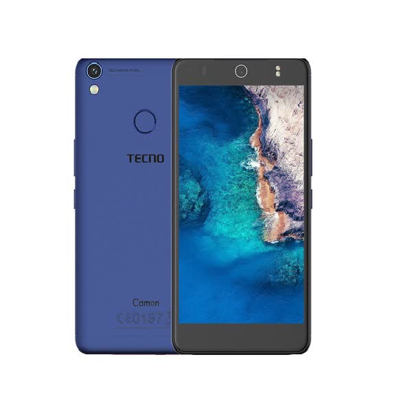 Tecno Camon i