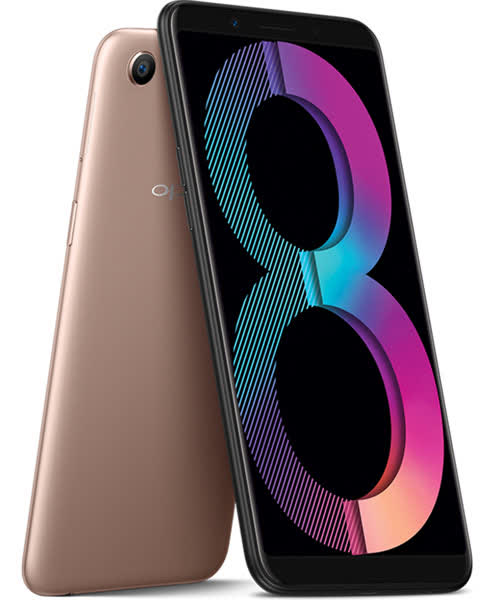 Oppo A83 Reviews, Pros and Cons | TechSpot