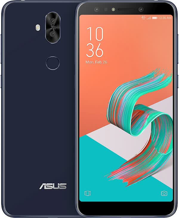 Asus Zenfone 5Q