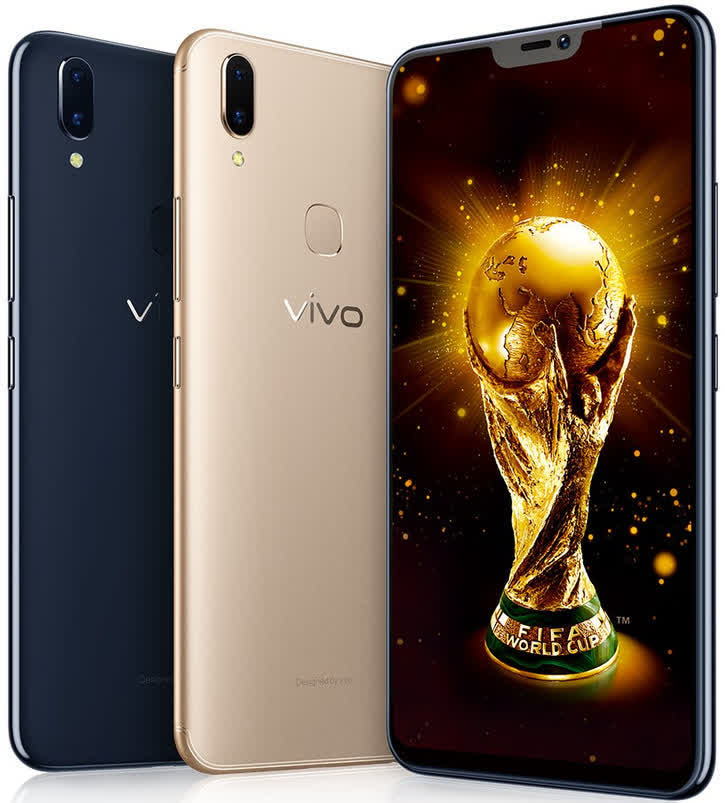 Vivo V9