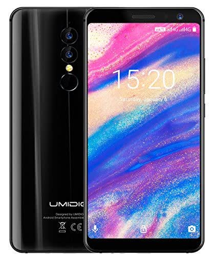 Umidigi A1 Pro