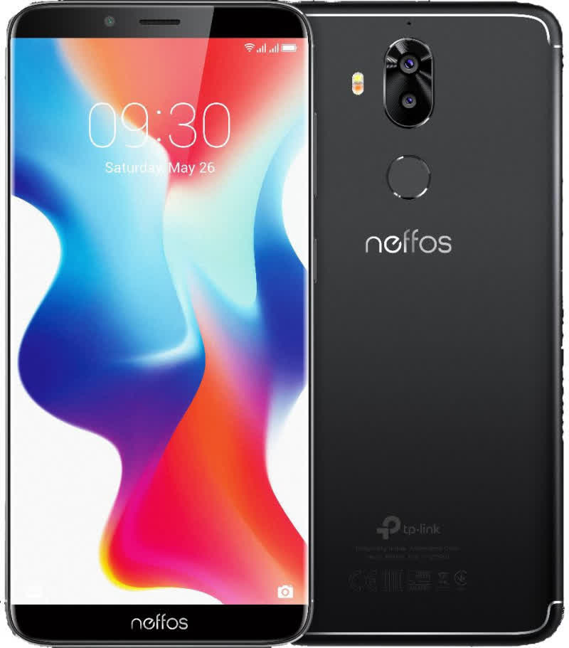Dipos Pellicola Protettiva Antiriflesso Per Realme 8i (2 Pezzi) - Opaca Made In Germany