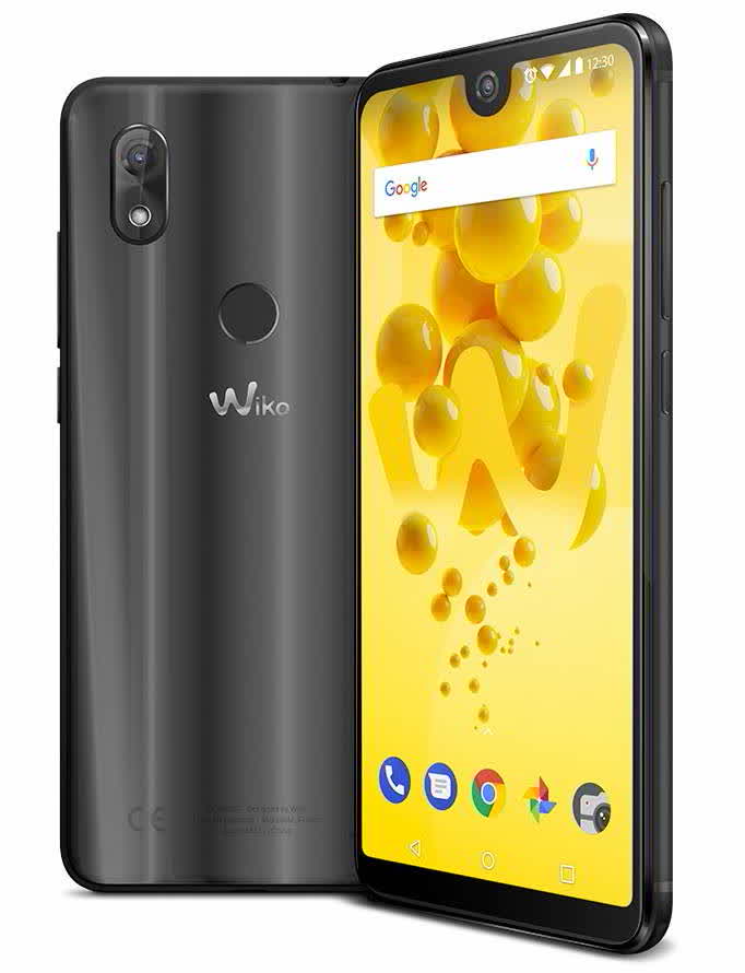 Wiko View 3