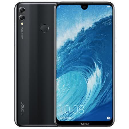 Huawei Honor 8X Max