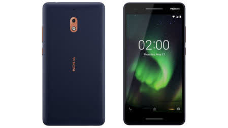 Nokia 2.1