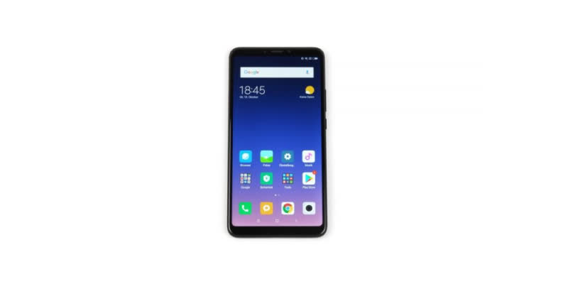 Xiaomi Mi Max 3