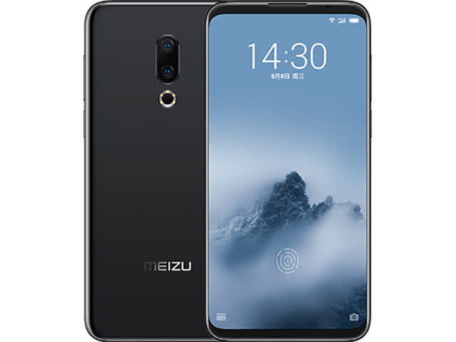 Meizu 16