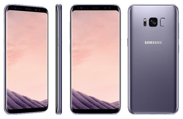 Samsung Galaxy M30