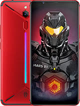 ZTE Nubia Red Magic Mars