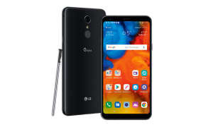 LG Q Stylus