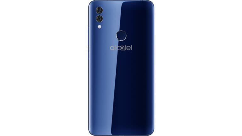 Alcatel 5V